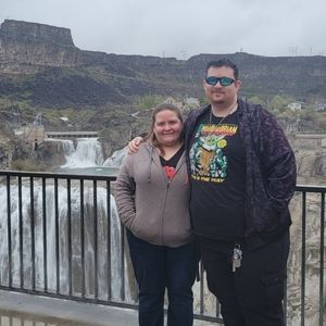 Meet your Posher, Erika